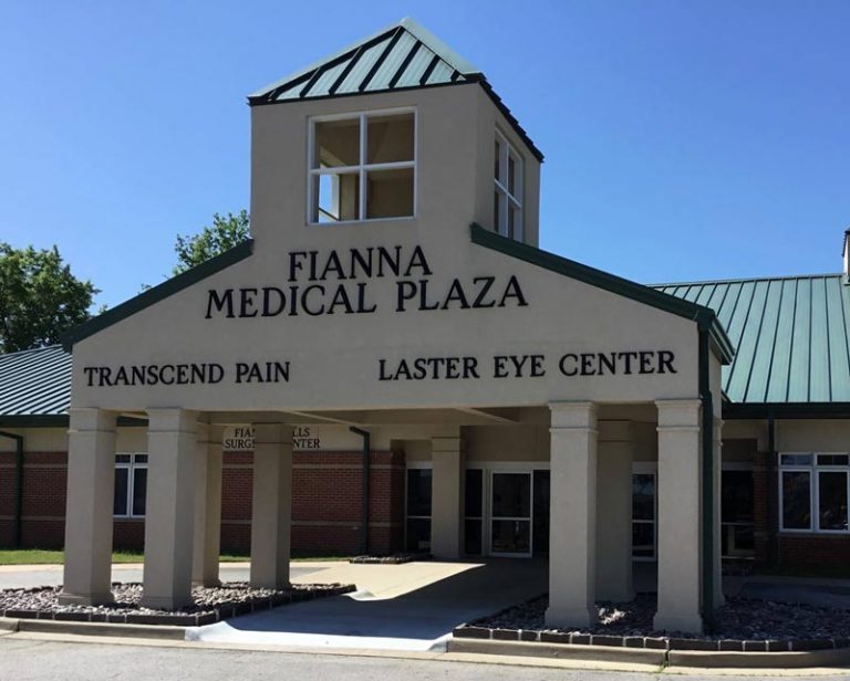 Laster Eye Center Eye Exam & Glasses Fort Smith, AR