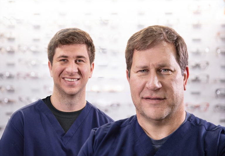 Laster Eye Center About Us & Our Doctor Fort Smith, AR